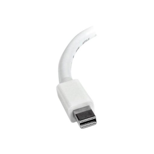 StarTech.com Adaptador de Vídeo Mini DisplayPort a HDMI - Cable Conversor - Hembra HDMI - Imagen 2