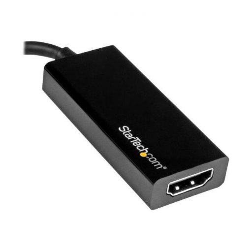 StarTech.com Adaptador Gráfico USB-C a HDMI - Conversor de Vídeo USB 3.1 Type-C a HDMI - Imagen 5