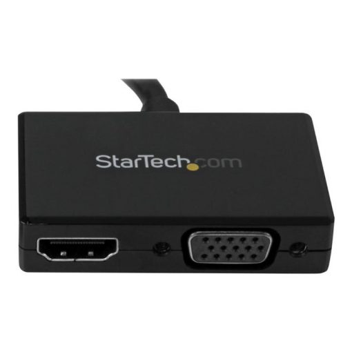 StarTech.com Adaptador DP de Audio/Vídeo para Viajes - Imagen 3