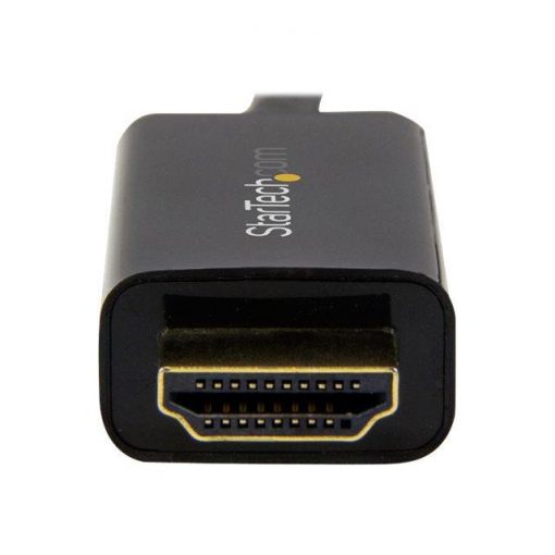 StarTech.com Cable de 3m Adaptador DisplayPort a HDMI - 4K 30Hz - Imagen 6
