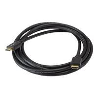StarTech.com Cable HDMI premium de alta velocidad con Ethernet - 4K 60Hz - 3m