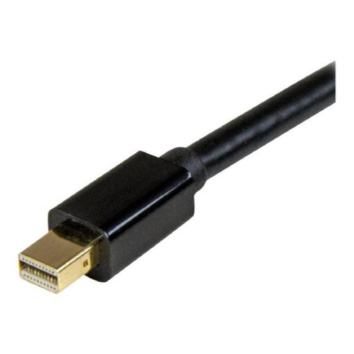 StarTech.com Cable Conversor Mini DisplayPort a HDMI de 2m - Color Negro - Ultra HD 4K - Imagen 7