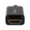 StarTech.com Cable Conversor Mini DisplayPort a HDMI de 2m - Color Negro - Ultra HD 4K