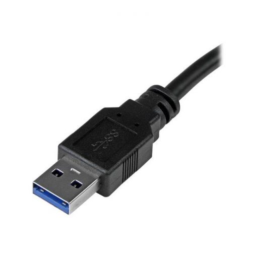 StarTech.com Cable adaptador USB 3.1 (10 Gbps) a SATA para unidades de disco - Imagen 2
