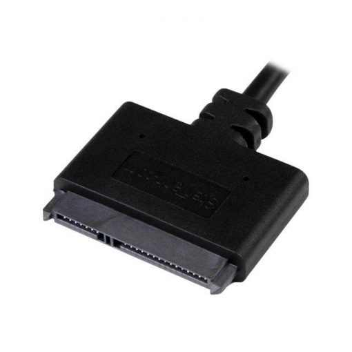 StarTech.com Cable adaptador USB 3.1 (10 Gbps) a SATA para unidades de disco - Imagen 4
