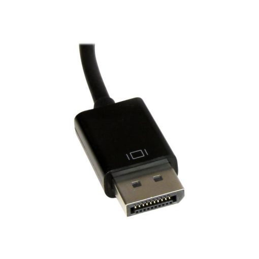 StarTech.com Adaptador DisplayPort a VGA de Pantalla - 1080p 1920x1200 - Imagen 5