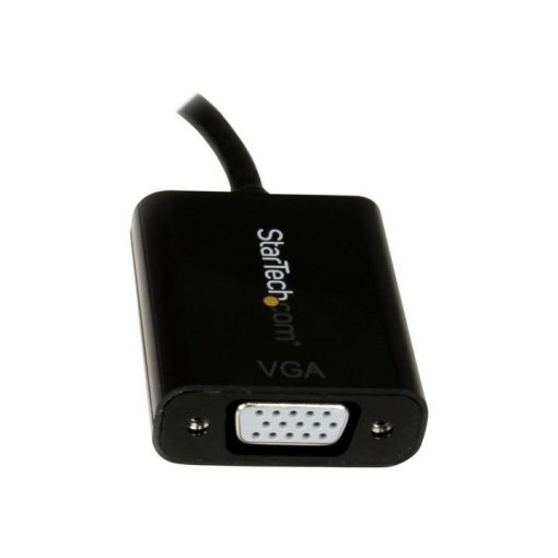 StarTech.com Adaptador DisplayPort a VGA de Pantalla - 1080p 1920x1200 - Imagen 7
