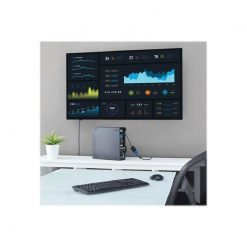 StarTech.com Adaptador DisplayPort a VGA de Pantalla - 1080p 1920x1200