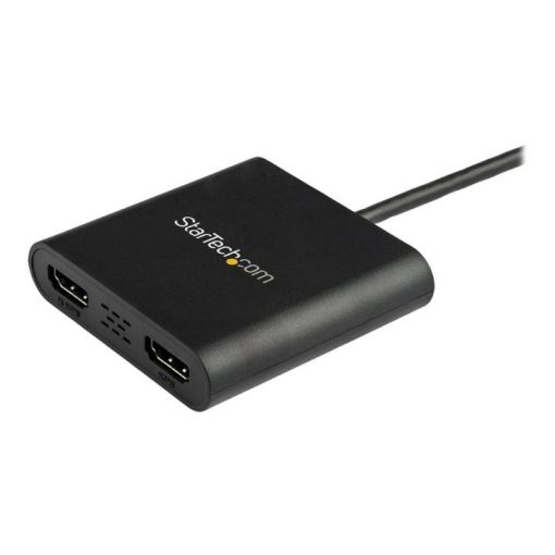StarTech.com Adaptador Gráfico Externo USB 3.0 a 2 Puertos HDMI 4K - Imagen 10