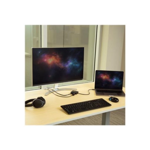 StarTech.com Adaptador Multipuertos USB Tipo C para Ordenador Portátil - Imagen 2