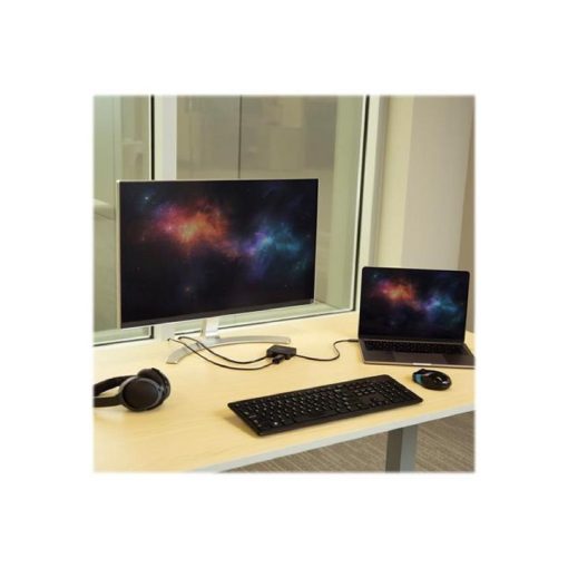 StarTech.com Adaptador Multipuertos USB Tipo C para Ordenador Portátil - Imagen 7