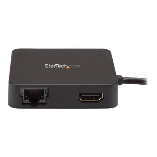 StarTech.com Adaptador Multipuertos USB Tipo C para Ordenador Portátil - Imagen 4