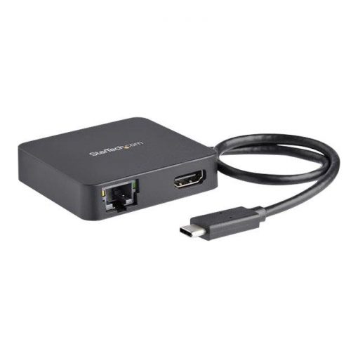 StarTech.com Adaptador Multipuertos USB Tipo C para Ordenador Portátil - Imagen 8