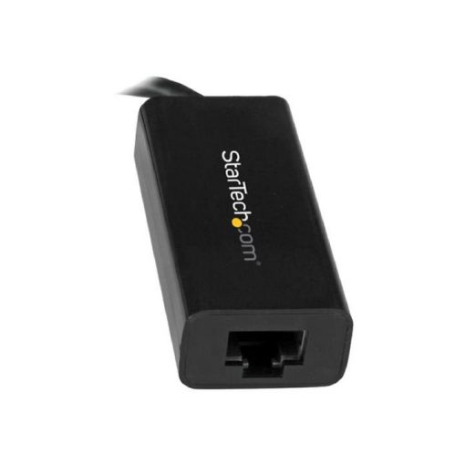 StarTech.com Adaptador de red Ethernet Gigabit USB-C - Adaptador externo USB 3.1 Gen 1 - Imagen 6