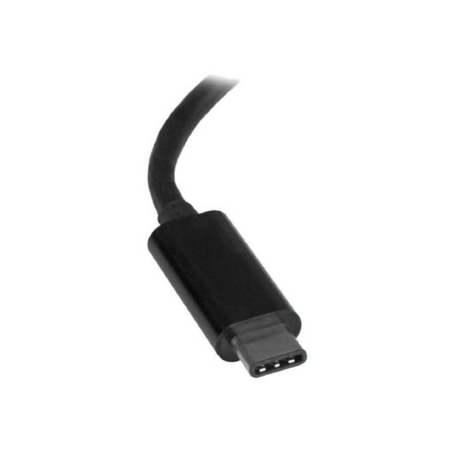 StarTech.com Adaptador de red Ethernet Gigabit USB-C - Adaptador externo USB 3.1 Gen 1 - Imagen 5