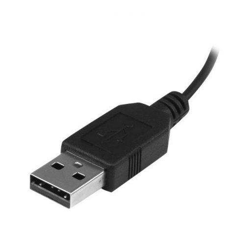 StarTech.com Conversor HDMI a DisplayPort 4K con Alimentación por USB - Adaptador - Imagen 2