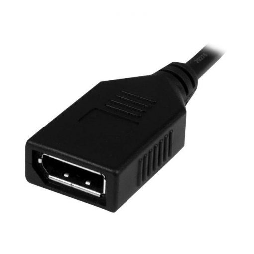 StarTech.com Conversor HDMI a DisplayPort 4K con Alimentación por USB - Adaptador