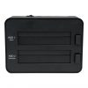 StarTech.com Estación de Conexión Duplicador Borrador Autónomo USB 3.0 de Discos Duros SSD SATA