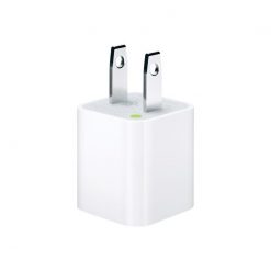 Apple 5W USB Power Adapter - Adaptador de corriente - 5 vatios (USB) - México