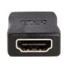 StarTech.com Adaptador de Vídeo DisplayPort a HDMI - Cable Conversor DP - Hembra HDMI - Macho DP