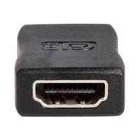StarTech.com Adaptador de Vídeo DisplayPort a HDMI - Cable Conversor DP - Hembra HDMI - Macho DP