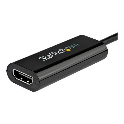 StarTech.com Adaptador Gráfico Conversor USB 3.0 a HDMI - Cable Convertidor Compacto de Vídeo - Imagen 4