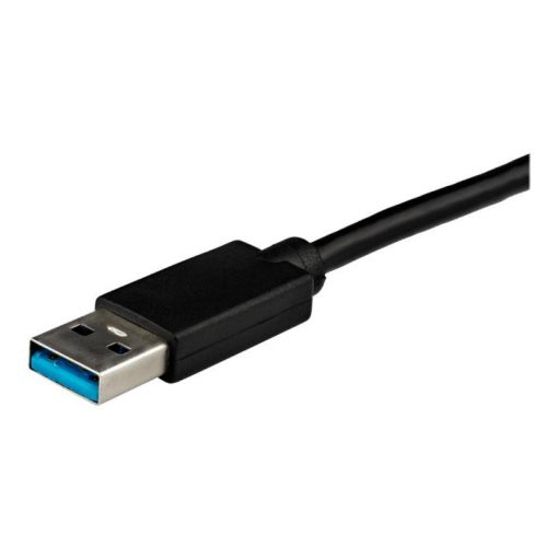 StarTech.com Adaptador Gráfico Conversor USB 3.0 a HDMI - Cable Convertidor Compacto de Vídeo - Imagen 3