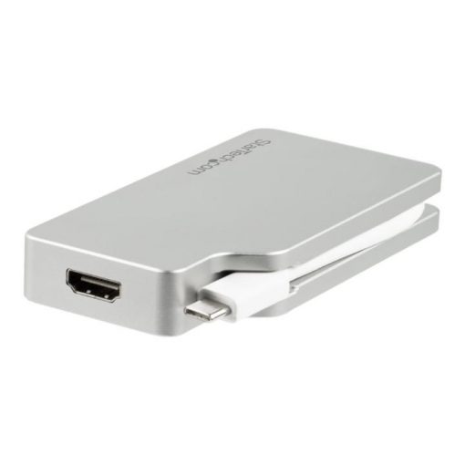 StarTech.com Adaptador USB-C Multipuertos de Vídeo - de Aluminio - Imagen 6