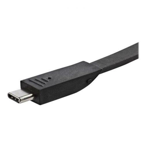 StarTech.com Adaptador Multipuertos USB-C con HDMI 1xA - 1xC - PD 3.0 de 100W - Imagen 3