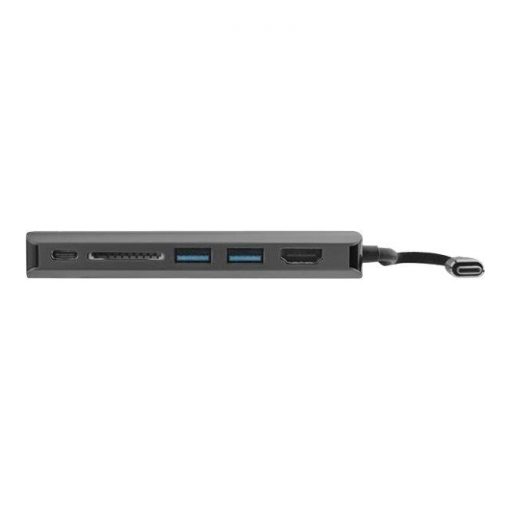 StarTech.com Adaptador Multipuertos con HDMI - 4K - Mac / Windows - Lector de Tarjetas SD - Imagen 6