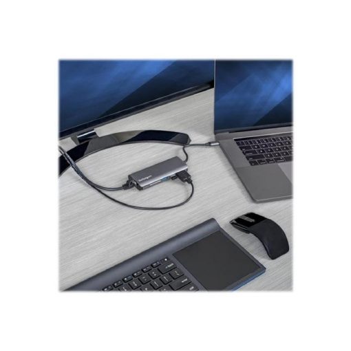 StarTech.com Adaptador Multipuertos con HDMI - 4K - Mac / Windows - Lector de Tarjetas SD - Imagen 7
