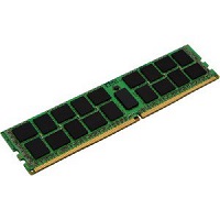 Kingston ValueRAM - DDR4 - módulo - 16 GB - DIMM de 288 espigas - 3200 MHz / PC4-25600 - CL22