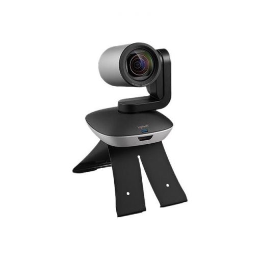 Logitech PTZ Pro 2 - Cámera de conferencias - PTZ - color - 1920 x 1080 - 1080p - motorizado