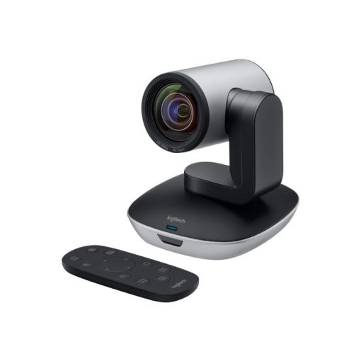 Logitech PTZ Pro 2 - Cámera de conferencias - PTZ - color - 1920 x 1080 - 1080p - motorizado - Imagen 10
