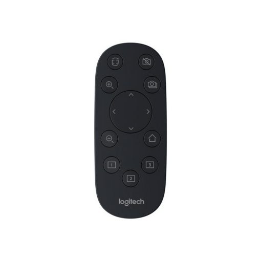 Logitech PTZ Pro 2 - Cámera de conferencias - PTZ - color - 1920 x 1080 - 1080p - motorizado - Imagen 5