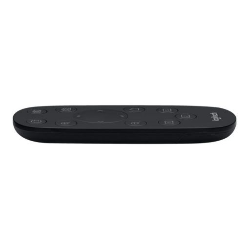 Logitech PTZ Pro 2 - Cámera de conferencias - PTZ - color - 1920 x 1080 - 1080p - motorizado - Imagen 2