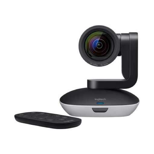Logitech PTZ Pro 2 - Cámera de conferencias - PTZ - color - 1920 x 1080 - 1080p - motorizado - Imagen 7