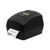 Custom America - Label printer - Monochrome - Direct thermal / thermal transfer - 104 x 3810mm
