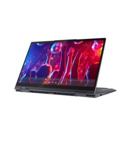 Lenovo Yoga - Notebook - 14" - Intel Core i7 I7-1165G7 - 16 GB DDR4 SDRAM - 512 GB SSD