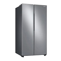 Samsung RS28T5B00S9/AP - Refrigerator