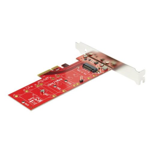 StarTech.com Adaptador PCI Express 3.0 x4 a M.2 para SSD - NGFF AHCI o NVMe - Imagen 3