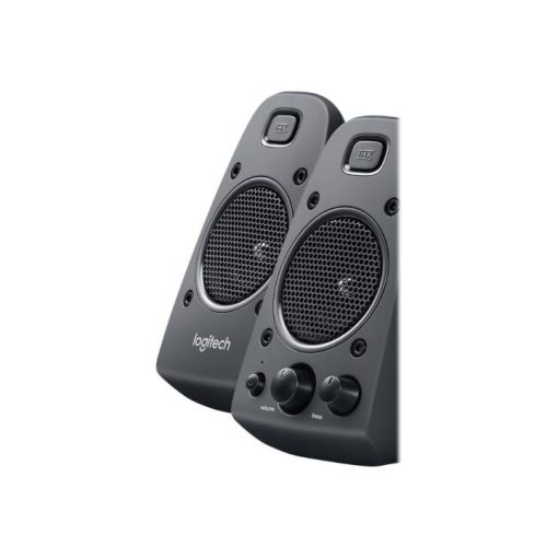 Logitech Z625 - Sistema de altavoces - canal 2.1 - 200 vatios (Total) - Imagen 6