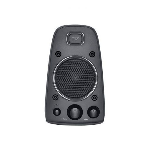 Logitech Z625 - Sistema de altavoces - canal 2.1 - 200 vatios (Total) - Imagen 3