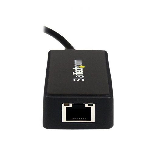 StarTech.com Adaptador Tarjeta de Red NIC Externa USB 3.0 1 Puerto Gigabit Ethernet RJ45 y 1 Puerto - Imagen 7