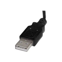 StarTech.com Fax Módem USB Externo de 56K V.92 Basado en Hardware