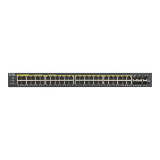Zyxel GS1920-48HPv2 - Conmutador - inteligente - Imagen 3