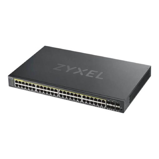 Zyxel GS1920-48HPv2 - Conmutador - inteligente - Imagen 5