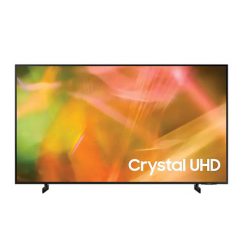 Samsung - Smart TV - 55" - 4K - AU8000