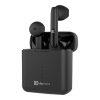 Klip Xtreme - KTE-010BK - Earphones