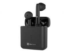 Klip Xtreme - KTE-010BK - Earphones